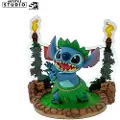 Abystyle Disney Stitch Hula-dansefigur