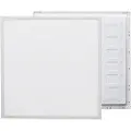 Aigostar 28w 4000k 5040 Lumens C Led-panel 62x62 Cm