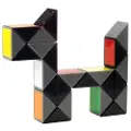 Adlibris Rubiks Twist