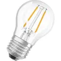 Osram E27 Dimbar LED 3,4W 90-99ra 2700K