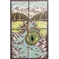 Chronicle Books Great Outdoors Notebook Set