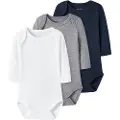 Name it 3-pakning Sparkedrakt