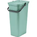 Tontarelli Moda 40l Resirkuleringsbeholder