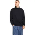 Jack & Jones Basic Plus Size Genser Med Høy Hals