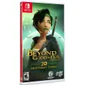 Ubisoft Switch Beyond Good And Evil 20th Anniversary Edition Regular-import