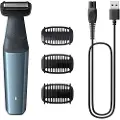Philips Bg 3027/05 Barberhøvel