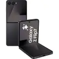 Samsung Galaxy Z Flip7 256GB/12GB - Jetblack