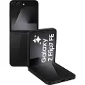 Samsung Galaxy Z Flip7 FE 256GB/8GB - Black