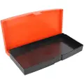 Bahco Tomt Sprøytestøpt Plastdeksel For Reservedeler 280 Mmx152 Mmx49 Mm