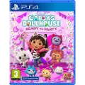 Outright Games Gabby's Dollhouse: Ready to Party - Sony PlayStation 4 - Eventyr