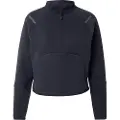 Under Armour Unstoppable Fleece Halv Glidelås Genser