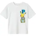 Name it Pokémon T-skjorte
