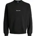 Jack & Jones Norrebro Emb Collegegenser