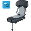Polisport Off Road Guppy Junior+ Mik Hd Bakre Barnesykkelsete