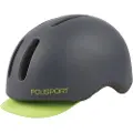 Polisport Commuter Byhjelm
