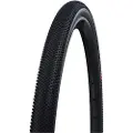 Schwalbe G-one Allround Addix Speedgrip Evo Snakeskin Tubeless 700c X 45 Graveldekk