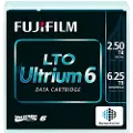 Fujitsu LTO Ultrium G6 - LTO Ultrium 6 - 2,5 TB / 6,25 TB