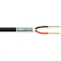 Tasker Tasr-c265-blk Høyttalerkabel 2x 1 Mm 100 M