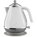 De'Longhi Kboc 2001.w 1.7l Vannkoker