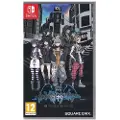 Nintendo Switch Neo: The World Ends With You-fr