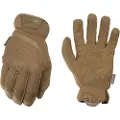 Mechanix FastFit hansker, XL, coyote