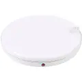 Puluz Roterende Displaystativ Med Stikkontakt 45 Cm