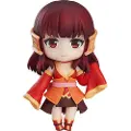 Good Smile Company Legenden Om Sverdet Og Feens Nendoroid Actionfigur Long Kui / Rød Figur 10 Cm