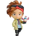 Good Smile Company My Hero Academia: World Heroes´ Mission Nendoroid Actionfigur Rody Soul 10 Cm