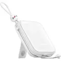 JOYROOM Powerbank Joyroom JR-L009 Cutie 10000mAh, 12W (hvit)