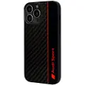 Audi Iphone 13 Pro Max 6.7´´ Aus-tpupcip13pm-r8/d1-bk Telefondeksel