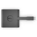 Dell Da200 Emea Laptop-lader