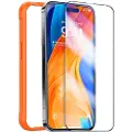 Torras Iphone 15 Instaii Master Skjermbeskytter