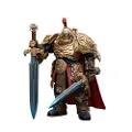 Joy toy Warhammer 40k Action 1/18 Adeptus Custodes Blade Champion Figur 12 Cm