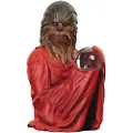 Gentle Giant Star Wars 1/6 Chewbacca Life Day 18 Cm Figur