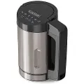 Teknikproffset Black &amp Decker Black &amp Decker suppemaskin - Black &amp Decker BXSM1000E 1,6L 1040W Touch Control
