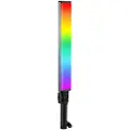 Neewer Bh30s Rgb Led 2500k-10000k Lysstudio