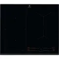 Electrolux Eis62453 60 Cm Induksjonstopp 4 Brennere