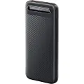 Mcdodo Power Bank Mcdodo MC-3881 Digital Display 10000mAh, 22,5W do D (czarny)