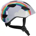 Lazer Pnut 2.0 Kineticore Junior Byhjelm