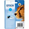 Epson Ink Stylus D78 D92 D96 Sx205 Sx110 Dx4000/4050/5000/5050/6000/6050/7000 Blekkpatron