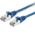 Equip Cat6a Nettverkskabel 25 M