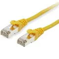 Equip Cat6a Nettverkskabel 25 M