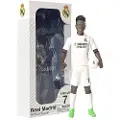 Banbo Toys Vinicius Real Madrid Actionfigur 20 Cm