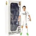 Banbo Toys Brahim Diaz Real Madrid Actionfigur 20 Cm