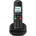 Alcatel Xl685 Ewe Trådløs Fasttelefon