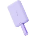 Romoss Powerbank Romoss WMS10 10000mAh 20W (lilla)