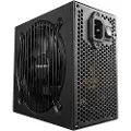 Modecom Mcb88 700w 80 Plus Bronze Strømforsyning