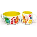 Abysse Corp Pokemon Breakfast Set Krus