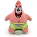 Youtooz Spongebob Squarepants Patrick Shoulder Rider 13 Cm Bamse