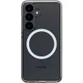 Torras Guardian Magnetic Series Samsung S25 Telefondeksel
